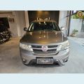 FIAT FREEMONT 2.4 PRECISION 16V 4P AUT. - N/D - 2012 Foto 2 (Miniatura)