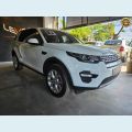 LAND ROVER DISCOVERY SPORT 2.0 16V TD4 TURBO DIESEL HSE 4P AUT. - N/D - 2019 Foto 2 (Miniatura)
