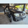 NISSAN FRONTIER 2.5 LE 4X4 CD TURBO ELETRONIC DIESEL 4P AUT. - N/D - 2012 Foto 2 (Miniatura)
