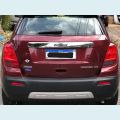 CHEVROLET TRACKER 1.8 MPFI LTZ 4X2 16V FLEX 4P AUT. - N/D - 2014 Foto 2 (Miniatura)