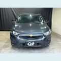 CHEVROLET ONIX 1.4 MPFI LT 8V FLEX 4P AUT. - N/D - 2018 Foto 2 (Miniatura)
