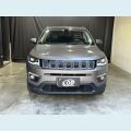 JEEP COMPASS 2.0 16V FLEX LONGITUDE AUT. - N/D - 2018 Foto 2 (Miniatura)