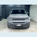 JEEP RENEGADE 1.3 T270 TURBO FLEX LONGITUDE AT6 - N/D - 2024 Foto 2 (Miniatura)