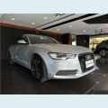 AUDI A6 3.0 TFSI LIMO AMBIENTE 24V 4P S-TRONIC - N/D - 2013 Foto 2 (Miniatura)