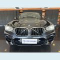 BMW X4 2.0 16V XDRIVE30I M SPORT STEPTRONIC - N/D - 2020 Foto 2 (Miniatura)