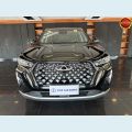 CHERY TIGGO 7 PRO 1.5 TCI FLEX HYBRID MAX DRIVE CVT - N/D - 2025 Foto 2 (Miniatura)
