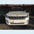JEEP COMMANDER 2.0 TD380 TURBO DIESEL OVERLAND AT9 - N/D - 2022 Foto 2 (Miniatura)