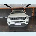 JEEP COMPASS 2.0 16V FLEX LONGITUDE AUT. - N/D - 2019 Foto 2 (Miniatura)