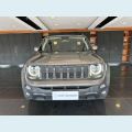 JEEP RENEGADE 2.0 16V TURBO DIESEL LONGITUDE 4P 4X4 AUT. - N/D - 2021 Foto 2 (Miniatura)