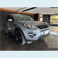 LAND ROVER DISCOVERY SPORT 2.0 16V TD4 TURBO DIESEL HSE 4P AUT. - N/D - 2018 Foto 2 (Miniatura)