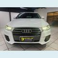 AUDI Q3 1.4 TFSI AMBIENTE PLUS FLEX 4P S TRONIC - N/D - 2017 Foto 2 (Miniatura)