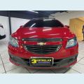 CHEVROLET ONIX 1.4 MPFI LTZ 8V FLEX 4P AUT. - N/D - 2014 Foto 2 (Miniatura)