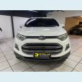 FORD ECOSPORT 2.0 TITANIUM 16V FLEX 4P POWERSHIFT - N/D - 2013 Foto 2 (Miniatura)
