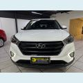 HYUNDAI CRETA 1.6 16V FLEX LAUNCH EDITION AUT. - N/D - 2020 Foto 2 (Miniatura)