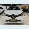 RENAULT CLIO 1.0 EXPRESSION 16V FLEX 4P MANUAL - N/D - 2016 Foto 2 (Miniatura)