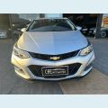 CHEVROLET CRUZE 1.4 TURBO SPORT6 LT 16V FLEX 4P AUT. - N/D - 2017 Foto 2 (Miniatura)