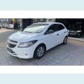 CHEVROLET ONIX 1.0 MPFI JOY 8V FLEX 4P MANUAL - N/D - 2019 Foto 2 (Miniatura)