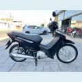 HONDA BIZ 125 ES BIZ 125 ES - N/D - 2013 Foto 2 (Miniatura)