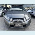HONDA CITY 1.5 EX 16V FLEX 4P AUT. - N/D - 2011 Foto 2 (Miniatura)