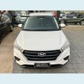 HYUNDAI CRETA 1.6 16V FLEX ATTITUDE AUT. - N/D - 2020 Foto 2 (Miniatura)
