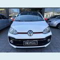 VOLKSWAGEN UP 1.0 TSI PEPPER 12V FLEX 4P MANUAL - N/D - 2018 Foto 2 (Miniatura)