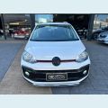 VOLKSWAGEN UP 1.0 170 TSI TOTAL FLEX XTREME 4P MANUAL - N/D - 2020 Foto 2 (Miniatura)