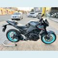 YAMAHA MT-03 321/ABS MT-03 321/ABS - N/D - 2024 Foto 2 (Miniatura)