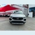 FIAT PULSE 1.0 TURBO 200 FLEX AUDACE CVT - INDEFINIDA - 2024 Foto 2 (Miniatura)