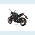 HONDA CBR 650 R ABS - CINZA - 2023 Foto 2 (Miniatura)