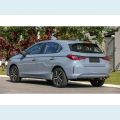 HONDA CITY 1.5 I-VTEC FLEX HATCH LX CVT - INDEFINIDA - 2024 Foto 2 (Miniatura)
