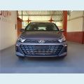 HYUNDAI HB 20 1.0 12V FLEX COMFORT PLUS MANUAL - INDEFINIDA - 2025 Foto 2 (Miniatura)