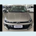 HYUNDAI HB 20S 1.0 TGDI FLEX COMFORT PLUS AUT. - INDEFINIDA - 2025 Foto 2 (Miniatura)