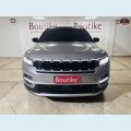 JEEP COMMANDER 1.3 T270 TURBO FLEX LONGITUDE AT6 - PRATA - 2023 Foto 2 (Miniatura)