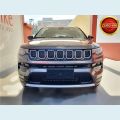 JEEP COMPASS 1.3 T270 TURBO FLEX LONGITUDE AT6 - INDEFINIDA - 2025 Foto 2 (Miniatura)