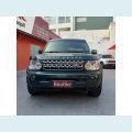 LAND ROVER DISCOVERY 4 3.0 HSE 4X4 V6 36V TURBO DIESEL 4P AUT. - VERDE - 2011 Foto 2 (Miniatura)