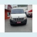 RENAULT MASTER 2.3 DCI DIESEL FURGÃO L1H1 3P MANUAL - BRANCO - 2020 Foto 2 (Miniatura)