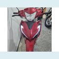 SHINERAY RIO 125 EFI RIO 125 EFI - VERMELHO - 2024 Foto 2 (Miniatura)