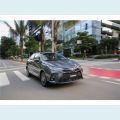 TOYOTA YARIS 1.5 16V FLEX SEDAN XS MULTIDRIVE - INDEFINIDA - 2025 Foto 2 (Miniatura)