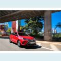 TOYOTA YARIS 1.5 16V FLEX XL MULTIDRIVE - INDEFINIDA - 2025 Foto 2 (Miniatura)