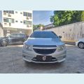 CHEVROLET ONIX 1.0 MPFI JOY 8V FLEX 4P MANUAL - N/D - 2018 Foto 2 (Miniatura)