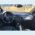 CHEVROLET PRISMA 1.4 MPFI LT 8V FLEX 4P MANUAL - N/D - 2019 Foto 2 (Miniatura)
