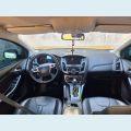 FORD FOCUS 2.0 TITANIUM 16V FLEX 4P POWERSHIFT - N/D - 2015 Foto 2 (Miniatura)