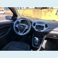 FORD KA 1.0 TI-VCT FLEX SE MANUAL - N/D - 2020 Foto 2 (Miniatura)
