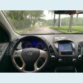 HYUNDAI IX35 2.0 MPFI GLS 4X2 16V 4P AUT. - N/D - 2012 Foto 2 (Miniatura)