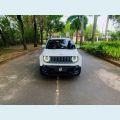 JEEP RENEGADE 1.8 16V FLEX LONGITUDE 4P AUT. - N/D - 2021 Foto 2 (Miniatura)