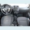 NISSAN VERSA 1.0 12V FLEX 4P MANUAL - N/D - 2019 Foto 2 (Miniatura)