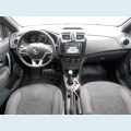 RENAULT LOGAN 1.0 12V SCE FLEX ZEN MANUAL - N/D - 2021 Foto 2 (Miniatura)