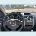RENAULT MEGANE 1.6 DYNAMIQUE GRAND TOUR 16V FLEX 4P MANUAL - N/D - 2013 Foto 2 (Miniatura)