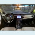 TOYOTA COROLLA 1.8 GLI 16V FLEX 4P AUT. - N/D - 2017 Foto 2 (Miniatura)