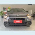 CITROËN C3 1.0 FIREFLY FLEX LIVE PACK MANUAL - PRATA - 2023 Foto 2 (Miniatura)